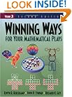 Winning Ways for Your Mathematical Plays, Vol. 3