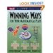 Winning Ways for Your Mathematical Plays, Vol. 3
