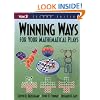 Winning Ways for Your Mathematical Plays, Volume 3