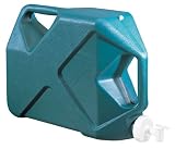 Reliance Products Jumbo-Tainer 7 Gallon Jerry Can Style Rigid Water Container