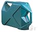 Reliance Products Jumbo-Tainer 7 Gallon Jerry Can Style Rigid Water Container