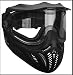 Empire E-Vents Goggle - Black