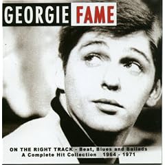 On the Right Track: Beat, Ballad and Blues 1964-1971