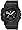 G-shock Big Combination Military Watch - Matte Black Image #1 G-shock Big Combination Military Watch - Matte Black Image #1