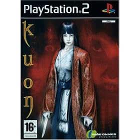 Kuon (PS2)