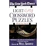 The New York Times Light and Easy Crossword Puzzle&hellip von New York Times