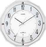 CITIZEN (�V�`�Y��) �����x�d�g���v �~���f�BM792 AM���W�I������L���b�`�ł��A��M�͈͂��g�� 4MY792-006