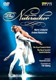 Tchaikovsky: The Nutcracker (ARTHAUS 107086) [DVD]