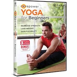 Core Power Yoga For Beginners
