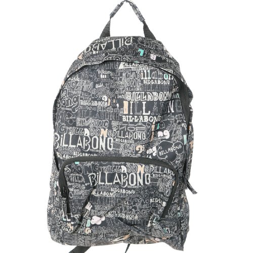 Tasche Billabong Nora Backpack wms black