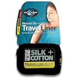 Sea to Summit Premium Blend Silk / Cotton Liner