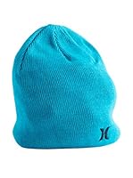 Nike Hurley Gorro Light Weight O&O (Turquesa)