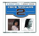 2 Series - CeCe Winans Throne Room / Purified
