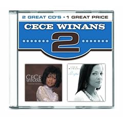 2 Series - CeCe Winans Throne Room / Purified