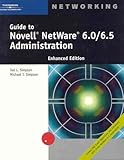 Guide to Novell Netware 6.0/6.5 administration