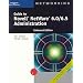 Guide to Novell NetWare 6.0/6.5 Administration, Enhanced Edition