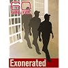 60 Minutes: Exonerated (May 4, 2008)