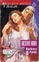Desert Man : (Romantic Traditions) (Silhouette Intimate Moments No. 578)