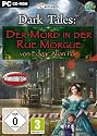 Dark Tales: Der Mord in der Rue Morgue