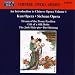 Search : An Introduction to the Chinese Opera, Vol. 1: Kun Opera; Sichuan Opera