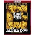 Alpha Dog - Tdliche Freundschaften [HD DVD]