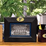 St Louis Blues BLACK Landscape Picture Frame