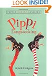 Pippi Longstocking (Puffin Modern Cla...