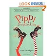 Pippi Longstocking (Puffin Modern Classics)