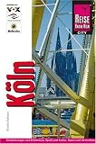 K&ouml;ln City Guide - Kirstin Kabasci