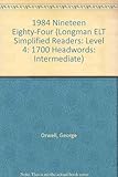 Nineteen eighty-four