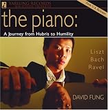 The Piano: A Journey from Hubris to Humility