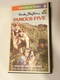 Famous Five: Five Fall into Adventure / Five Go to Demon`s Rocks [VHS]