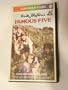 Famous Five: Five Fall into Adventure / Five Go to Demon's Rocks [VHS]