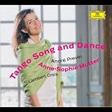 Tango Song & Dance