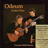 Concert Hall Classics