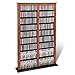 Barrister holds 800 CDs Cherry