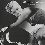 Marilyn Monroe Calendar [CAL 2009-MARILYN MONROE]