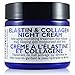 Carapex Elastin & Collagen Anti Aging Night Cream, Firming Anti-Wrinkle Face Cream for Dry to Combination and Sensitive Skin, Fragrance Free 2oz