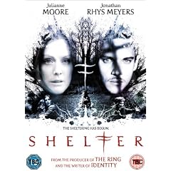 Shelter [DVD]