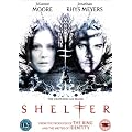 Shelter [DVD]