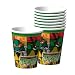Search : Teenage Mutant Ninja Turtles Cups 8ct