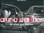 Car Crashes & Other Sad Stories (English, German and French Edition)