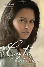 Cate of the Lost Colony