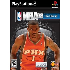 NBA 08: The Life v3