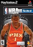 NBA 08: The Life v3 - PlayStation 2