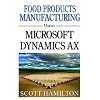 Food Products Manufacturing using Microsoft Dynamics AX 2012