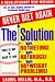   - The Solution: For Safe, Healthy, and Permanent Weight Loss