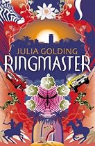Ringmaster (Darcie Lock)