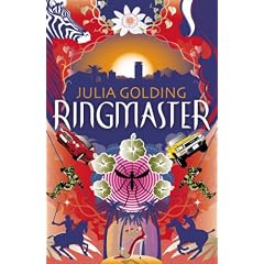 Ringmaster (Darcie Lock)