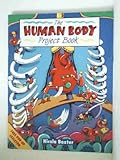 The human body project book